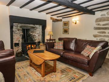 Cottage for 8 People in Cumbria, North West England, Photo 4
