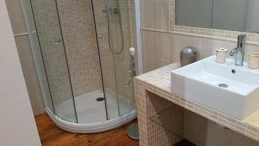 Gîte pour 4 personnes, avec vue à Montréjeau - 2