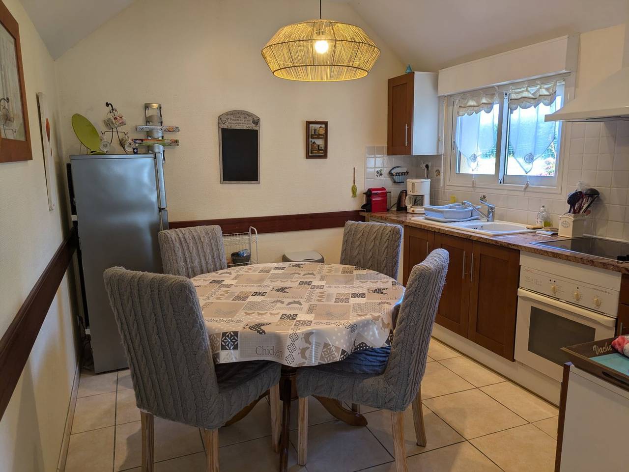 Gîte de Mescaro in Carantec, Ceinture Dorée