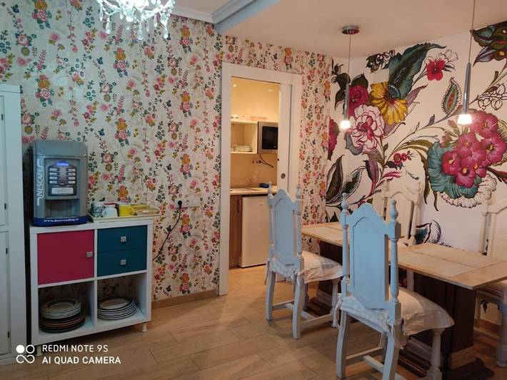 Gästehaus für 3 Personen - 1