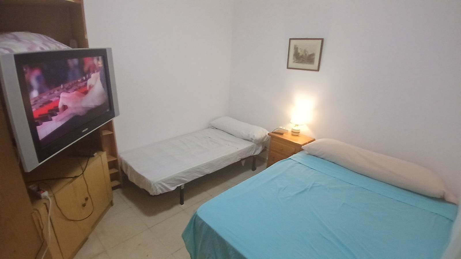 Chambre 2 personnes à Tolède in Tolède, Province de Tolède