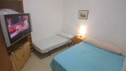 Vacation Rental for 2 Guests in Toledo, Toledo Province, Picture 3