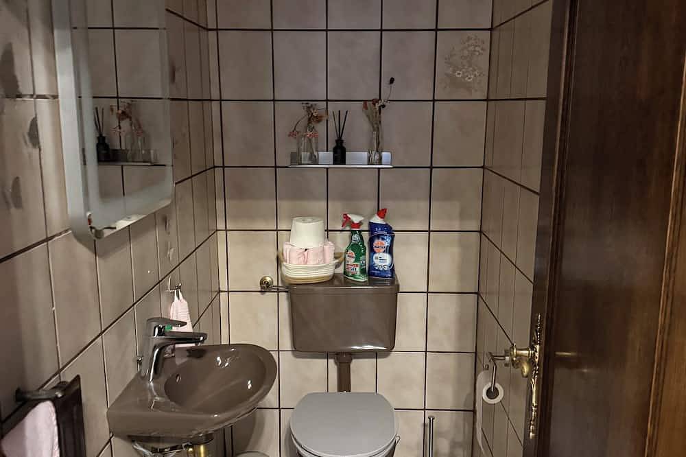 Gemütliches Ferienhaus in der Voreifel in Stolberg, Naturpark Hohes Venn-Eifel