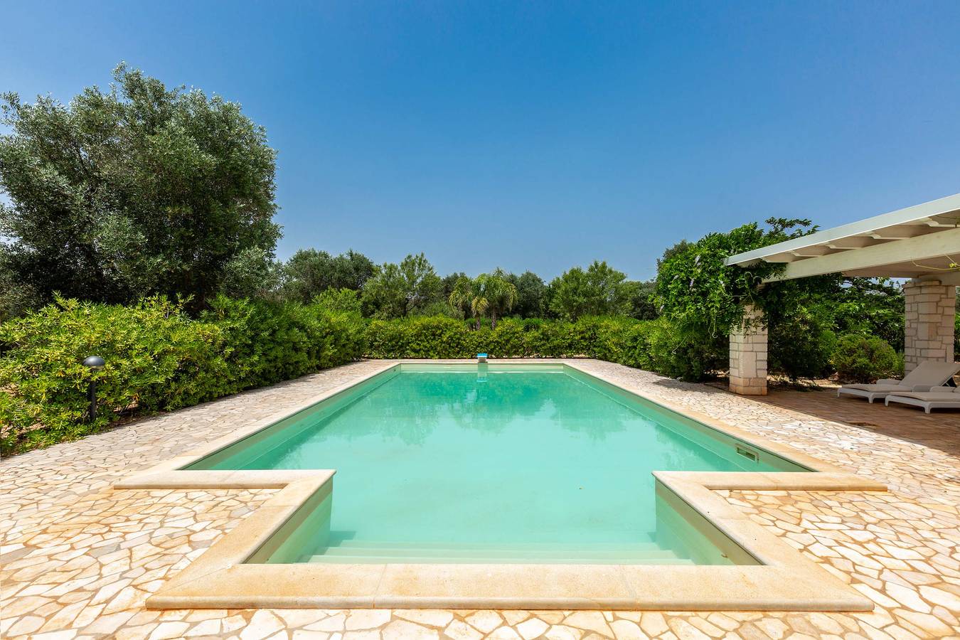 Tenuta Sardella by Perle di Puglia in San Michele Salentino, Salento