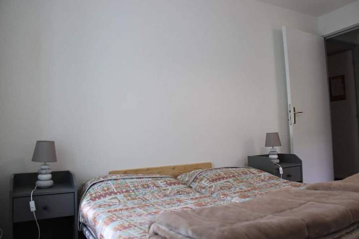 Location de vacances pour 4 personnes à Beuil - 4