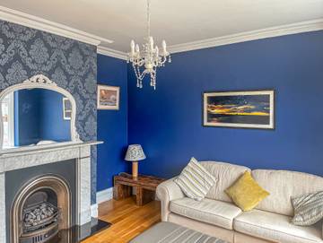 Holiday Rental for 6 People in Tynemouth, North Tyneside, Photo 1