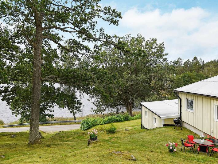 Ferienhaus für 5 Personen, mit Haustier in Tanum - 4