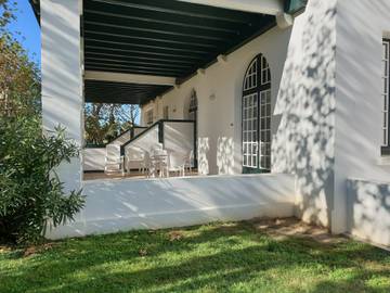 Appartement De Vacances pour 5 Personnes dans Urrugne, Côte Basque, Photo 1