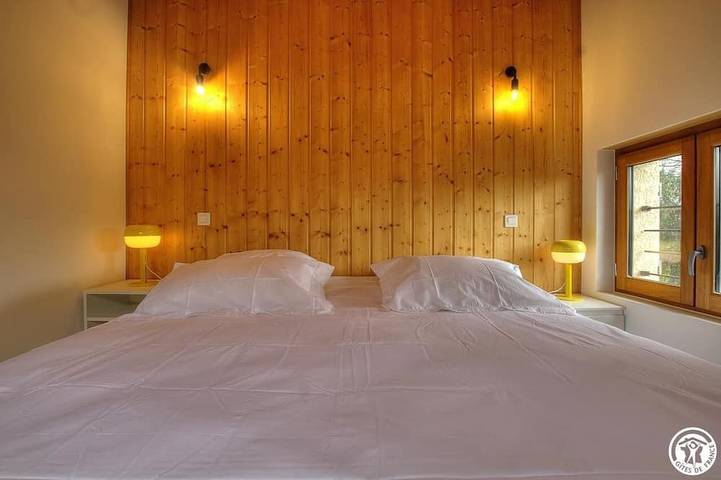 Location de vacances pour 6 personnes, avec Jardin dans Chevry - 3