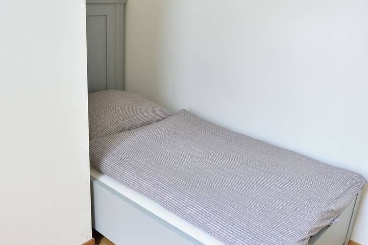Ganze Wohnung, Pure Highlight Living 6, 92 m2, 1-3 Pers. in Steinfurt, Kreis Steinfurt