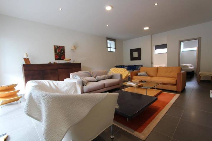 Maison de vacances pour 14 personnes, avec jardin et jacuzzi à Zottegem