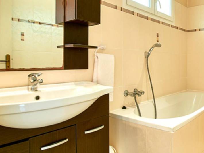 Location de vacances pour 4 personnes dans Favone - 4