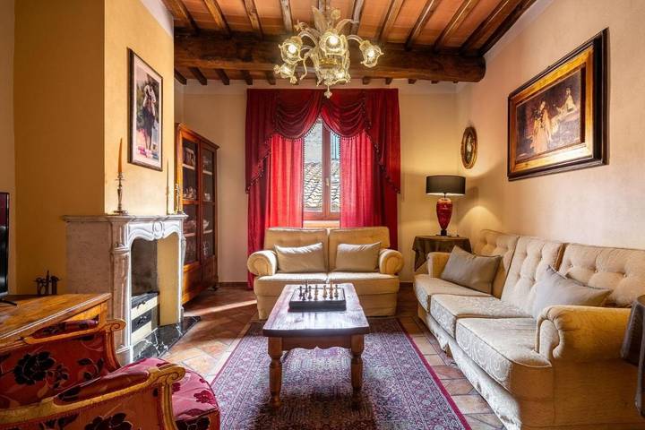 Apartamento de vacaciones para 5 personas - 1