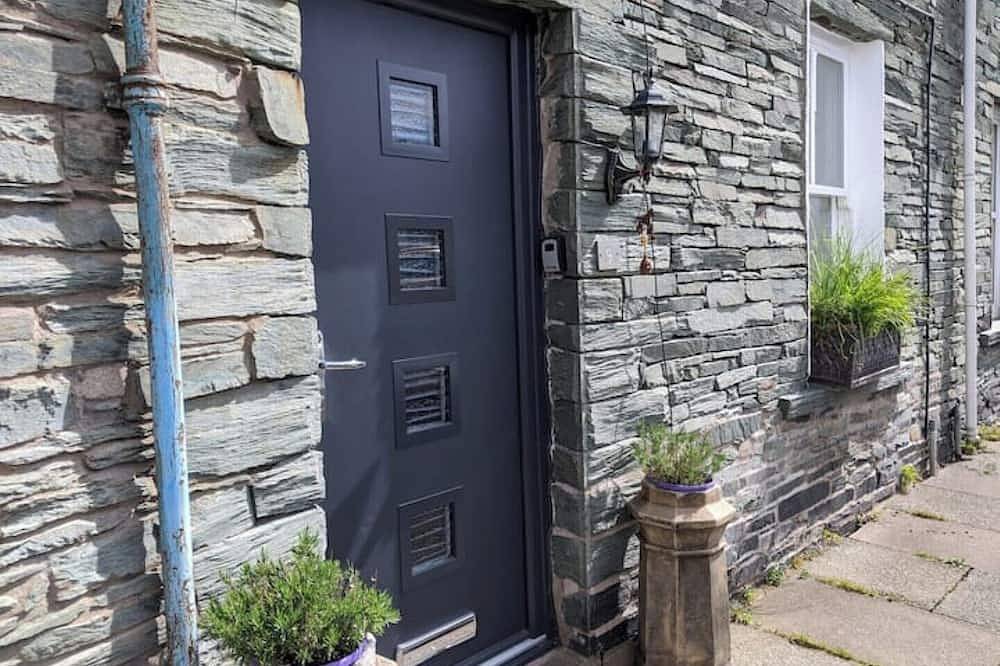 Casa vacanza a Cumbria a partire da 224€ a notte