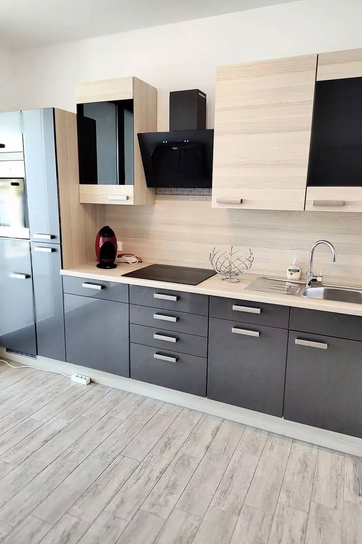 Gîte pour 3 personnes à Cannigione - 4