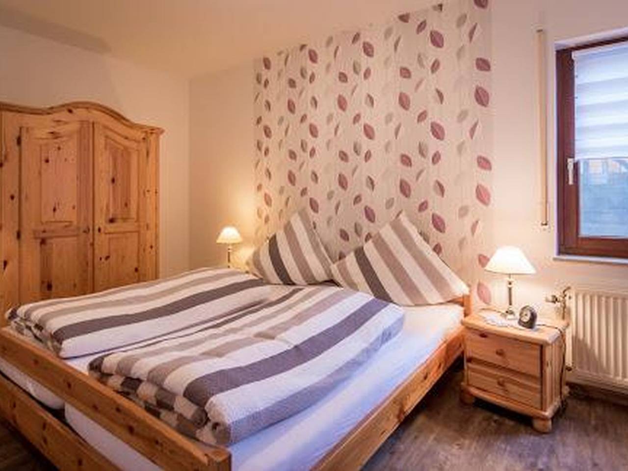 Ferienwohnung Sauerland-Oase - Ferienwohnung Sauerland - Oase in Medebach, Arrondissement du Haut-Sauerland