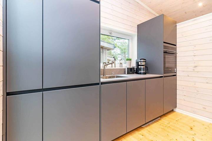 Var852 Säffle - Tallbacken 1 in Vänern
