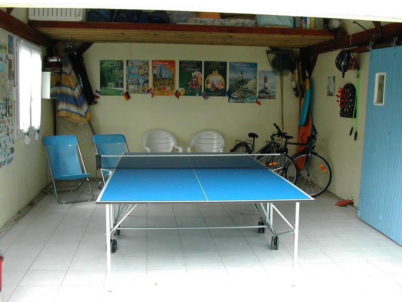 Holiday Home in Auppegard, Région de Dieppe