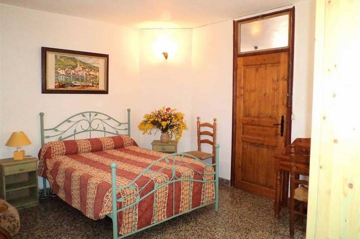 Location de vacances pour 2 personnes, avec jardin à Ponteilla - 2