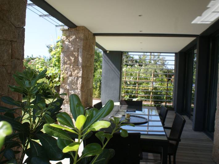 Appartement de vacances pour 3 personnes, avec balcon et jacuzzi, adapté aux familles - 1