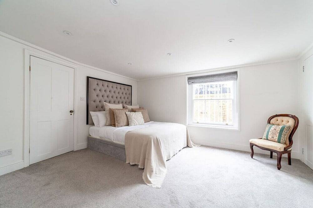 Geheel appartement, Spacious Room in New Cross in Lewisham (borough), Londen