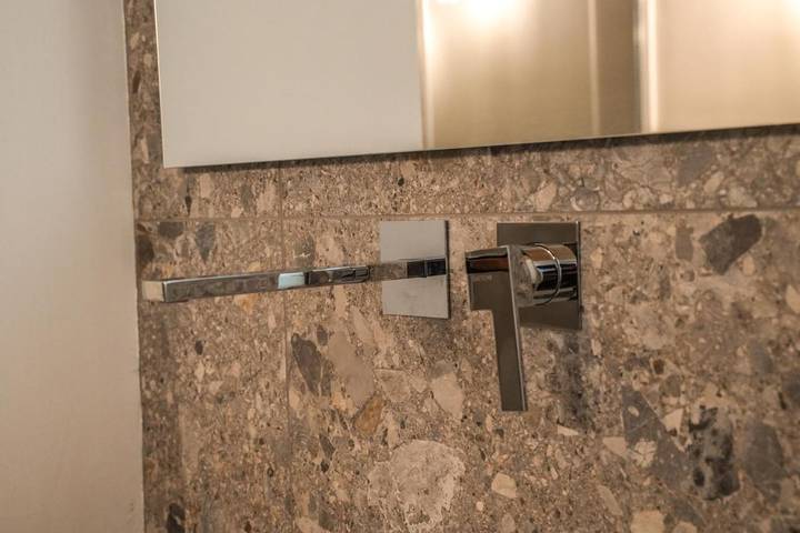 Maison d’hôte pour 2 personnes, avec vue et jardin ainsi que piscine et terrasse à Giarre - 4