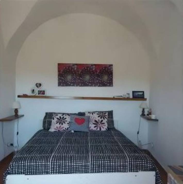 Casa vacanze 'Le Monticelle' con vista sulle montagne, Wi-Fi e aria condizionata in Itri, Provincia di Latina