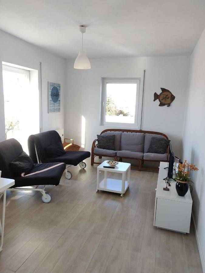 Apartamento de férias para 5 pessoas, com Varanda e Vista em Município de Aveiro