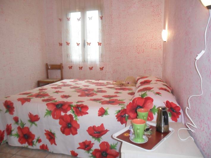 Ferienwohnung für 4 Personen, mit Garten und Kinderpool sowie Whirlpool in Kalabrien - 2