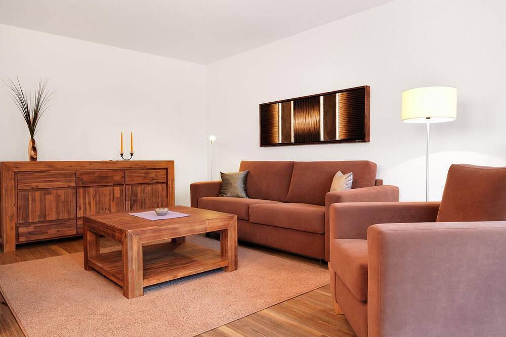Appartamento vacanze a Poel a partire da 359€ a notte
