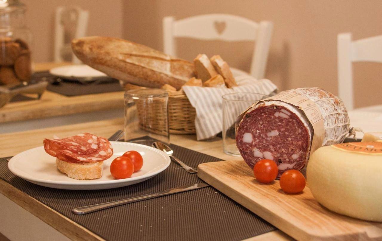 B&B Il Senesino in Siena, Siena Provinz