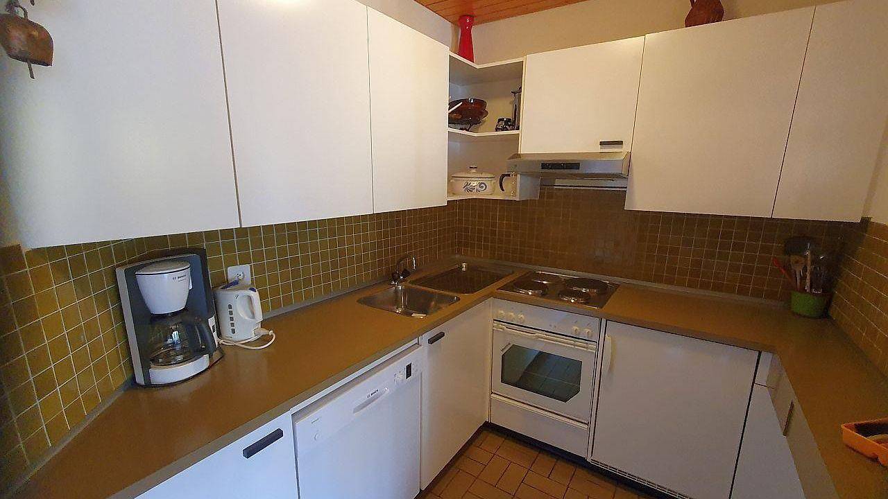 Appartement de vacances entier, Ferienwohnung für 2 Personen (46 m²) in Lenzerheide/Lai in Vaz/Obervaz, Chaîne de Plessur