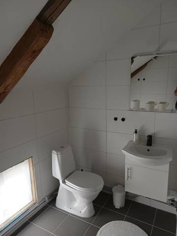 B&b für 2 Personen in Gästrikland, Nordschweden, Bild 1