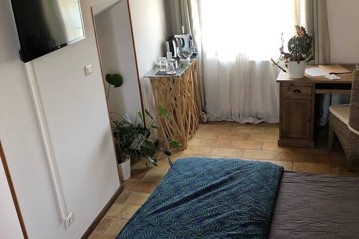 Location de vacances pour 2 personnes, avec jacuzzi à Vendargues - 4