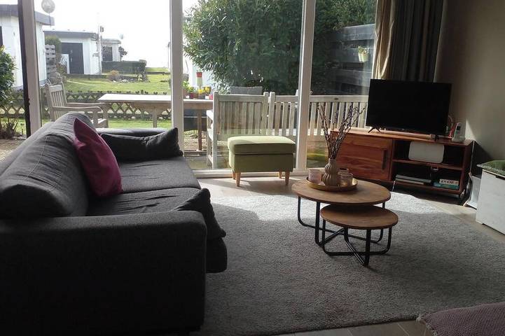 Ferienhaus für 4 Personen, mit Garten auf Fehmarn - 3