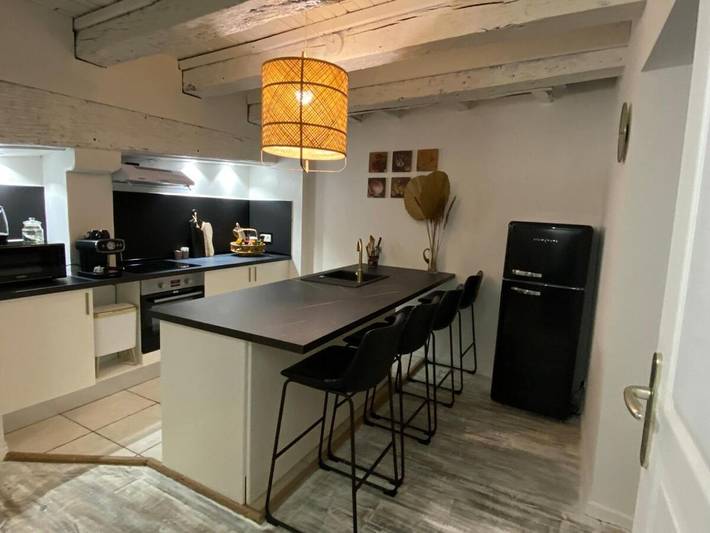 Maison d’hôte pour 5 personnes à Périgueux - 3