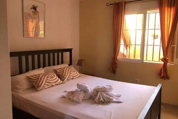 Bungalow für 4 Personen in Islas Menores, Costa Cálida, Bild 3