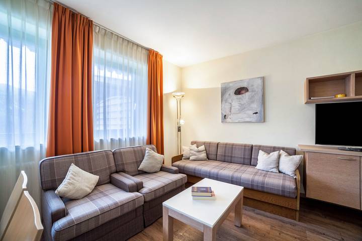 Ferienwohnung für 6 Personen, mit Garten in Riffian - 3