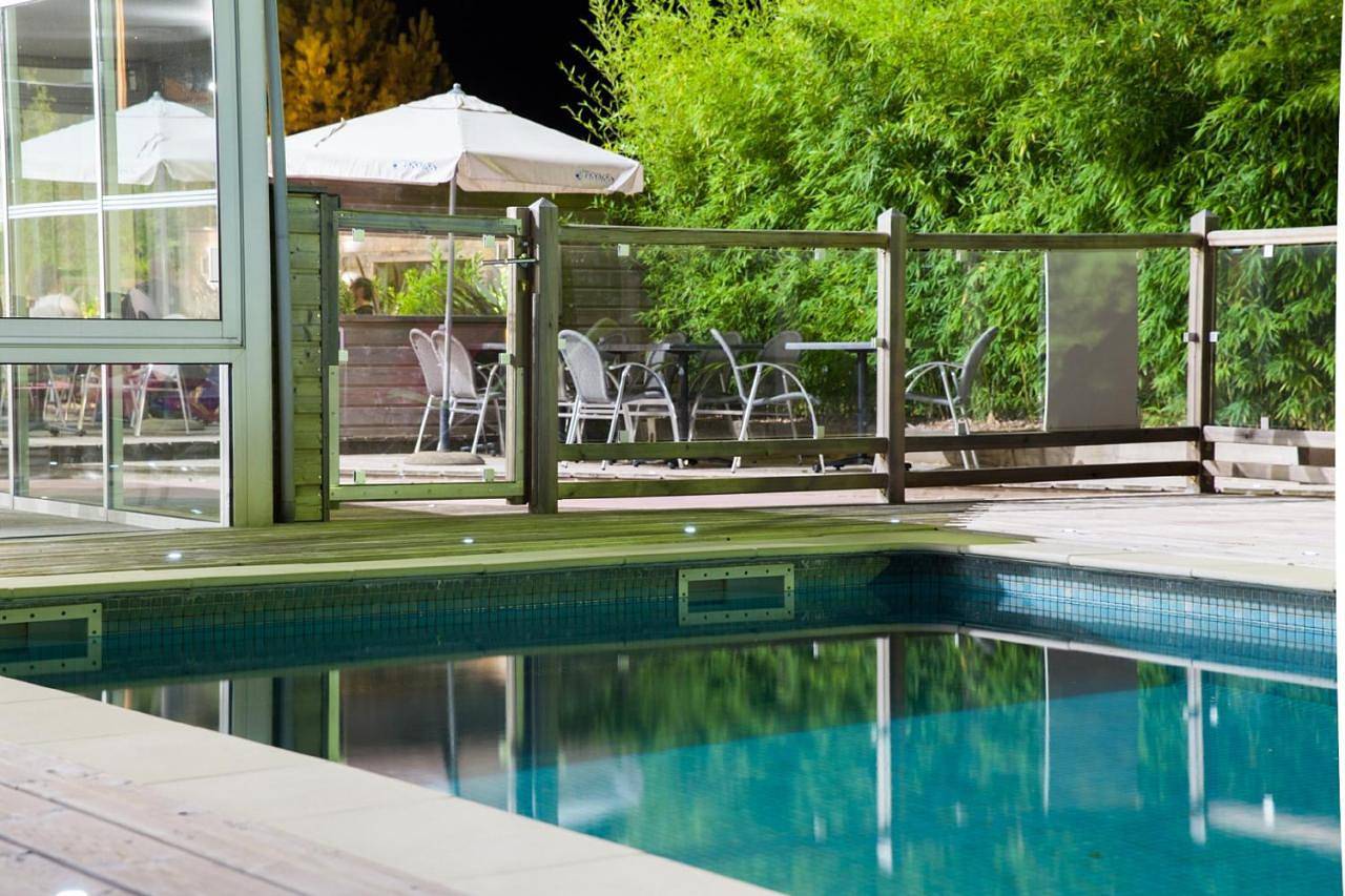 Best Western Hotel Le Bordeaux Sud in Gradignan, Région de Bordeaux
