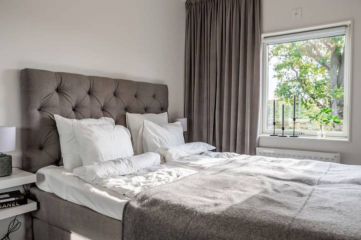 Charming cottage - Perfect for both adventure and relaxation in Huddinge, Schwedische Ostsee