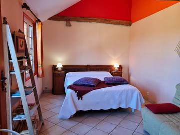 Gîte pour 2 Personnes dans Bonnée, Région d'Orléans, Photo 2