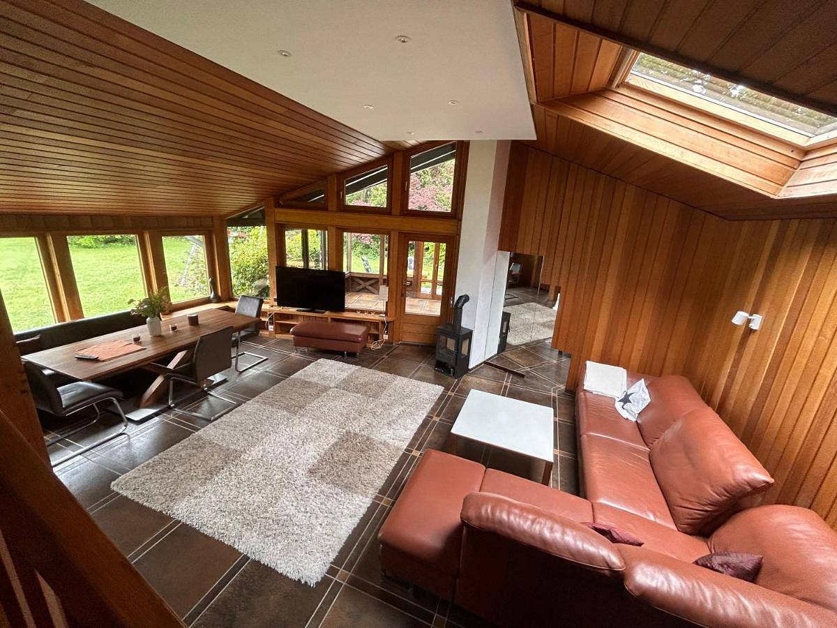 Two-Bedroom House in München, Oberbayern