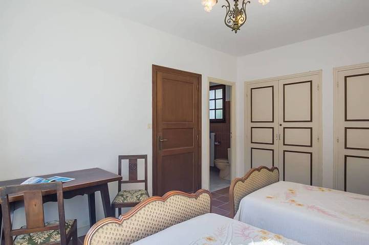 Location de vacances pour 7 personnes, avec jardin dans Port Manec’h - 3