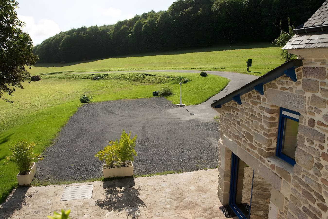 Chambre d’hôtes « A L’abri - Ar Mor » con terraza compartida, jardín y Wi-Fi in Saint-Nolff, Parque natural regional del Golfo de Morbihan