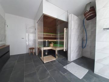 Ferienhaus für 10 Personen in Leutasch, Arnspitzgruppe, Bild 4