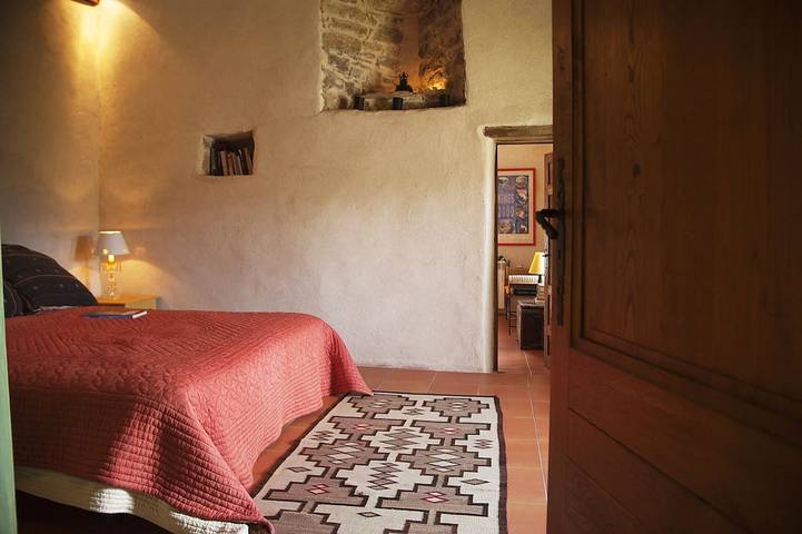 Maison de vacances pour 16 personnes, avec balcon, animaux acceptés dans le Gard - 4