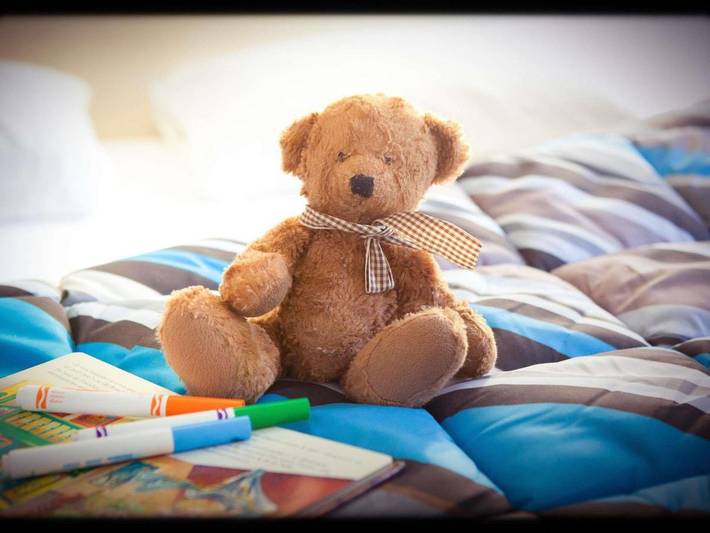 Hôtel pour 2 personnes, avec terrasse et vue, animaux acceptés à Les Pennes-Mirabeau - 2