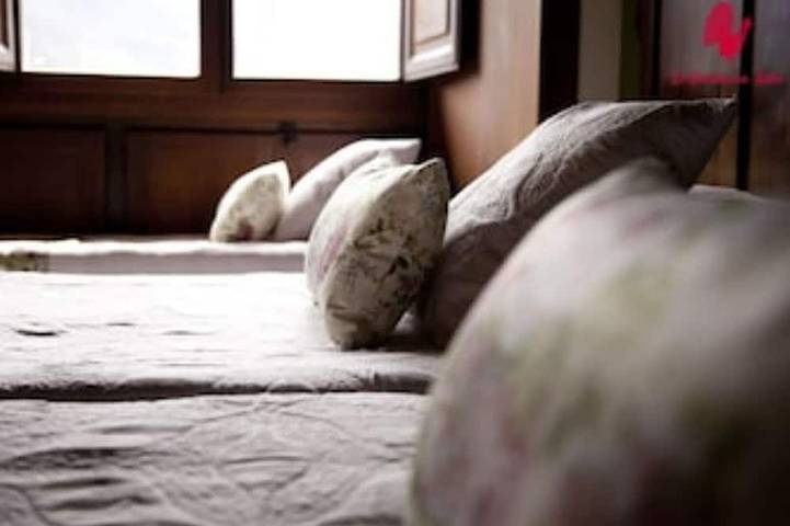 Bauernhof für 2 Personen, mit Garten in Lena - 2