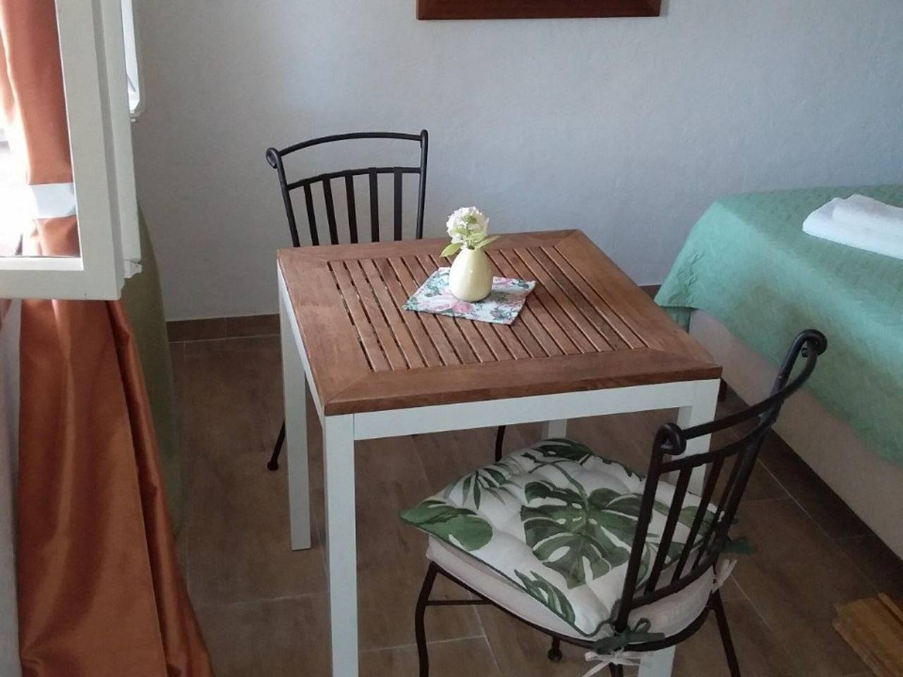 Appartamento intero, Apartment Mir - Studio Apartment with Garden View in Dubrovnik, Grad Dubrovnik