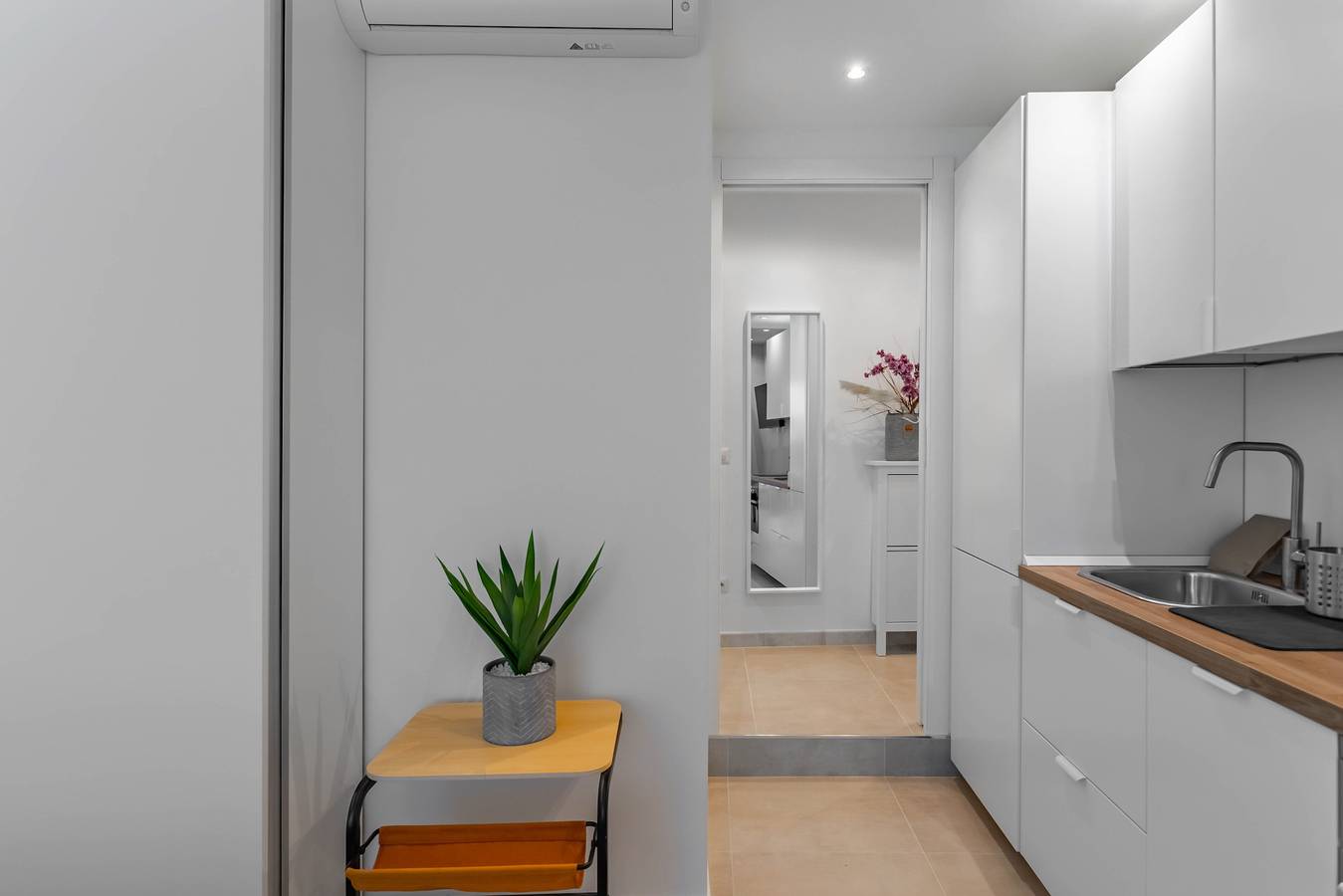 Entire studio, 0652Pv - Altea Home mono in Pavia, Pavia Province